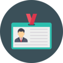 files and folders,office material,identity,id card,pass ok 